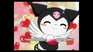 My Dream My Melody Kuromi Version [upl. by Ecidnacal]