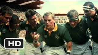 Invictus Full Movie Facts and Review  Morgan Freeman  Matt Damon [upl. by Franzen]