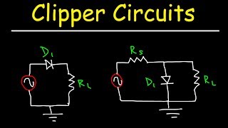 Clipper Circuits [upl. by Karita687]