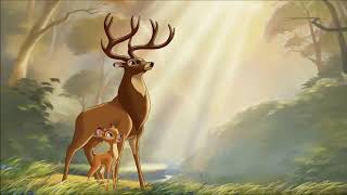 Bambi 2 There is Life Ending Soundtrack [upl. by Aivekal]