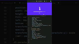 Day 040  🤯 Micro css download button animation coding webdevelopment frontend programação css [upl. by Wivestad]