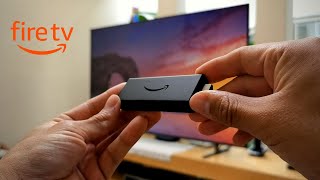 10 HACKS que puedes hacer con tu FIRE TV STICK LITE [upl. by Latisha86]