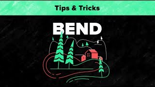 After Effects Tips amp Tricks  CC Bend It [upl. by Nywde]