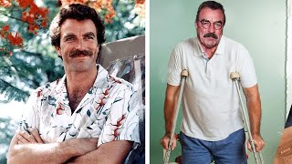 Magnum PI 1980–1988 Cast THEN and NOW 2024 The actors have aged horribly [upl. by Aissirac136]