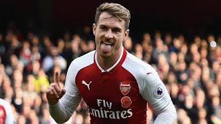 ¿OTRA VICTIMA DE AARON RAMSEY 🤯😳  PREMIER TIME PODCAST [upl. by Kizzie77]