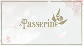 golden yellow roses  Passerine Animatic [upl. by Onit]