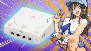 Reviewing Every First Person Shooter on the Sega Dreamcast [upl. by Hewitt]