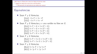 Deducción natural en lógica de primer orden con IsabelleHOL Parte 2 de 2 [upl. by Dilaw]