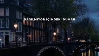 ilyas yalçıntaşiçimdeki duman sözleri [upl. by Pax155]