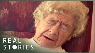 Britains Elderly The Forgotten Poor Poverty Documentary  Real Stories [upl. by Areemas472]