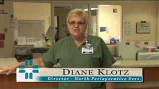 Operating Room Procedures Standardized Method for TimeOut  Video Production [upl. by Stulin268]