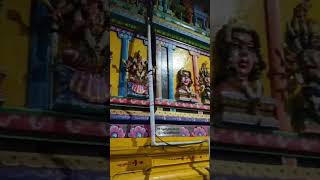 Balkampet yellamma temple🪔🙏yellamma balkampetyellamma [upl. by Yruoc]