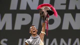 2019 DCI World Championship Finals Video [upl. by Gerger]