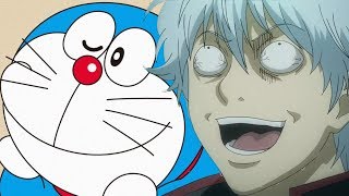 Sakata Gintoki  Doraemon no Uta [upl. by Shewchuk]