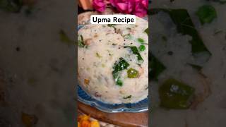 Upma Recipe  Vegetable Mix Upma Recipe upmarecipe [upl. by Idhem875]