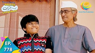 Taarak Mehta Ka Ooltah Chashmah  Episode 778  Full Episode [upl. by Bickart]