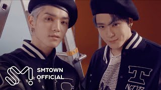 NCT 127 엔시티 127 꿈 Boom Track Video 3 [upl. by Gnouc]