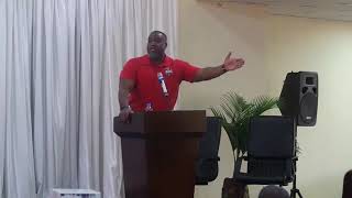 Voddie Baucham on Homosexuality [upl. by Elly]