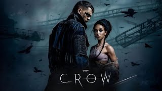 The Crow 2024 Movie  Bill Skarsgård FKA twigs Laura Birn  Danny Huston  Review and Facts [upl. by Nailil106]