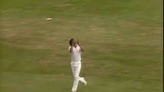 1983 Cricket World Cup  The Catch [upl. by Humfried582]