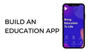 How to Build an Education App [upl. by Everson659]