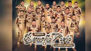 10 Ã‰xitos de  Banda Rancho Viejo [upl. by Nedroj118]