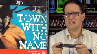 The Town With No Name CDTV  Angry Video Game Nerd AVGN [upl. by Adnhoj693]