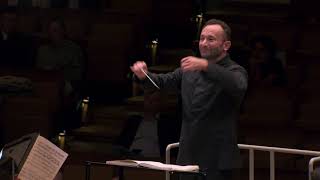 Dvořák Symphony No 5  Petrenko · Berliner Philharmoniker [upl. by Aneleasor204]