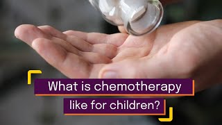 Chemotherapy amp Immunotherapy Day Cancer Journey [upl. by Areta]