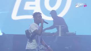 EO  German  Homegrown Live  Capital XTRA [upl. by Vardon518]