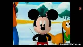 Mickey Mouse Clubhouse  Episode 32  Official Disney Junior Africa [upl. by Nehtan]