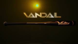 Victus Vandal Gold Baseball Bats [upl. by Lanford]