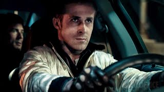 DRIVE Legendary Intro with Ryan Gosling Full Scene [upl. by Robson]