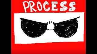 My Process of Making a Flipnote [upl. by Rombert]