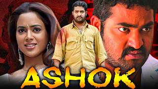 Mera Kanoon 4K Naaga  Junior NTR Blockbuster Action Film  Sadha Raghuvaran Jennifer Kotwal [upl. by Healy]