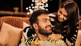 Dil ka Rista  Redline Hungama  Sk Hind  New Song  trending  shorts  youtube [upl. by Lisan]