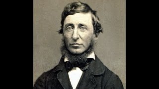 Discover the Real Henry David Thoreau [upl. by Hazelton]