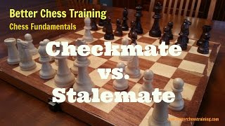 How to checkmate in 5 moves in chess [upl. by Arriek134]