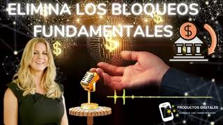 ABUNDANCIA INFINITA Elimina los bloqueos fundamentales Christie Marie Sheldon Mindvalley [upl. by Liva]