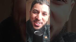 5 Essential Moroccan Arabic Darija Greetings You Should Know 🇲🇦 [upl. by Smart]