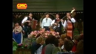 Burggräfler Trio amp Emil  Freunde fürs Leben 1989 [upl. by Arek]