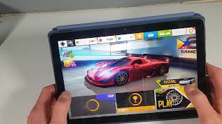 2021 Amazon fire hd10 plus gaming test [upl. by Schilt825]