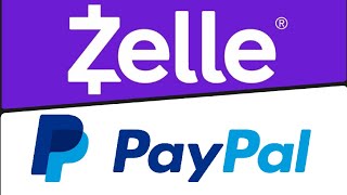 How to Transfer Money from zelle to PayPal [upl. by Benjie]