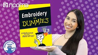 The Ultimate Machine Embroidery Guide for Beginners Embroidery Hub Ep102 [upl. by Forrer]