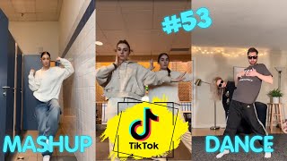 New TikTok Mashup 2024 Dance Challenge Compilation  Trending TikTok Dances 2024 [upl. by Nodnarg]