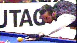 Semih Sayginer vs Raymond Ceulemans 1992 [upl. by Annam]