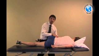 Posterior Rotation Inominate Mobilization [upl. by Codie644]