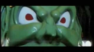 MAXIMUM OVERDRIVE 1986 OFFICIAL MOVIE TRAILER [upl. by Xella]