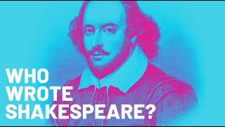 Who Wrote Shakespeare  Sir Jonathan Bate amp Alexander Waugh [upl. by Yecats]