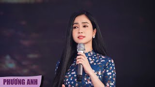 Phố Đêm  Phương Anh Official MV [upl. by Bing]